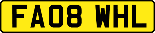 FA08WHL
