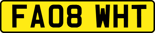 FA08WHT