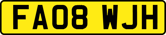 FA08WJH