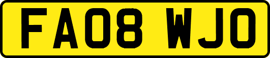 FA08WJO