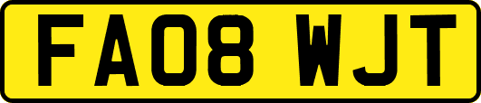 FA08WJT