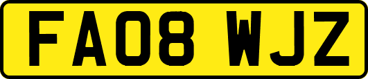 FA08WJZ