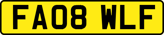 FA08WLF