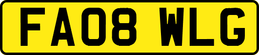 FA08WLG