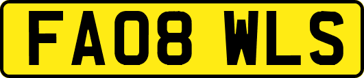 FA08WLS