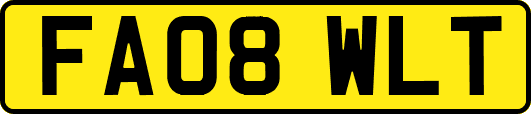 FA08WLT