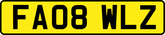 FA08WLZ