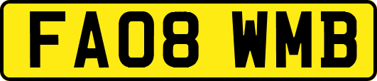 FA08WMB