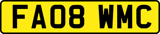 FA08WMC