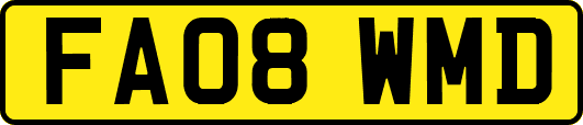 FA08WMD