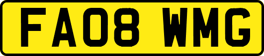 FA08WMG
