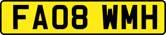 FA08WMH