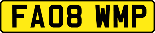FA08WMP