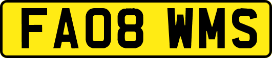 FA08WMS