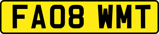 FA08WMT