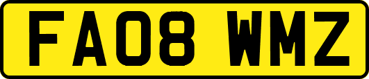 FA08WMZ