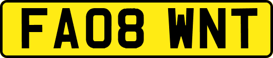 FA08WNT