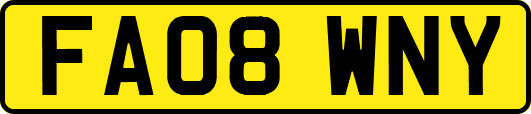 FA08WNY