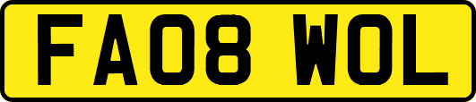FA08WOL