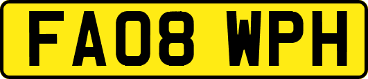 FA08WPH