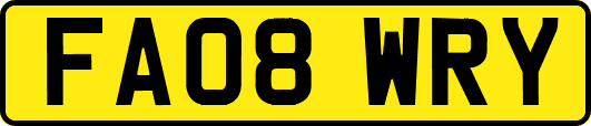 FA08WRY
