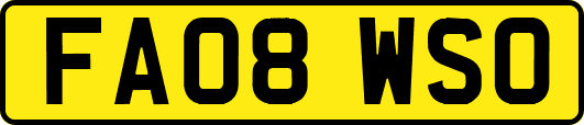 FA08WSO