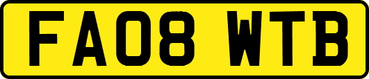 FA08WTB