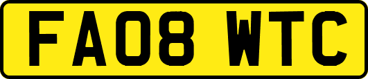 FA08WTC