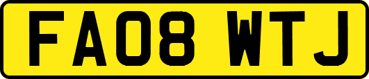 FA08WTJ