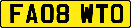 FA08WTO