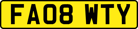 FA08WTY