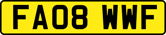 FA08WWF