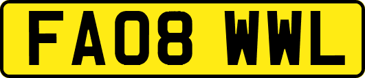 FA08WWL