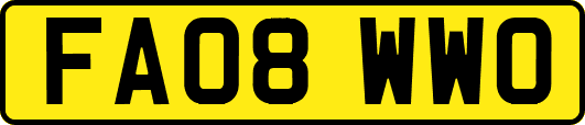 FA08WWO