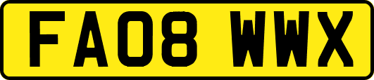 FA08WWX