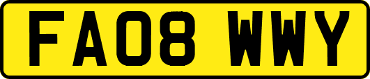 FA08WWY