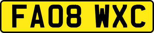 FA08WXC