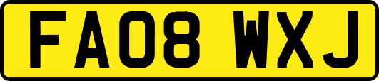 FA08WXJ