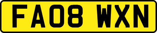 FA08WXN