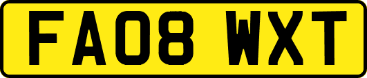 FA08WXT