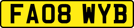 FA08WYB