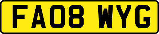 FA08WYG