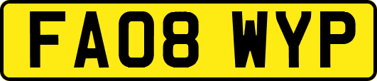 FA08WYP