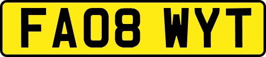 FA08WYT