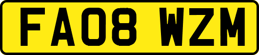 FA08WZM