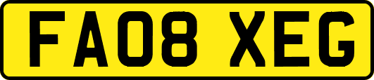 FA08XEG