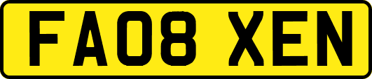 FA08XEN