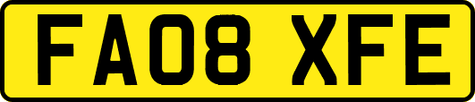 FA08XFE