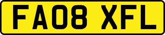 FA08XFL