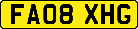 FA08XHG